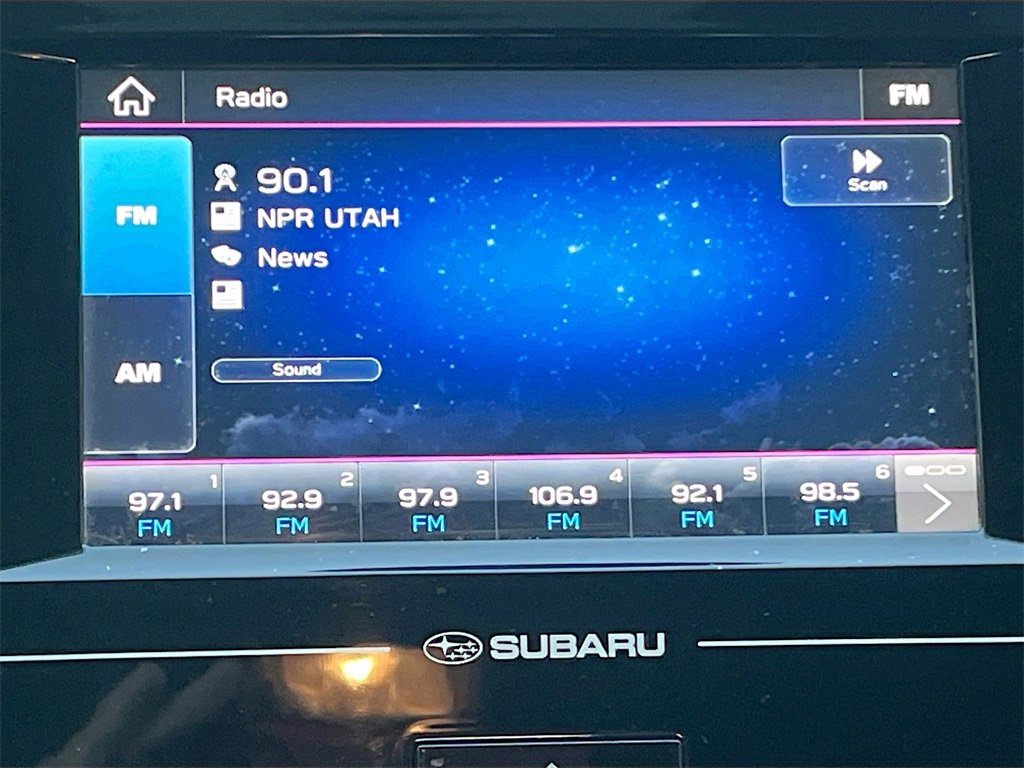 Used 2019 Subaru Impreza 2.0i image 14