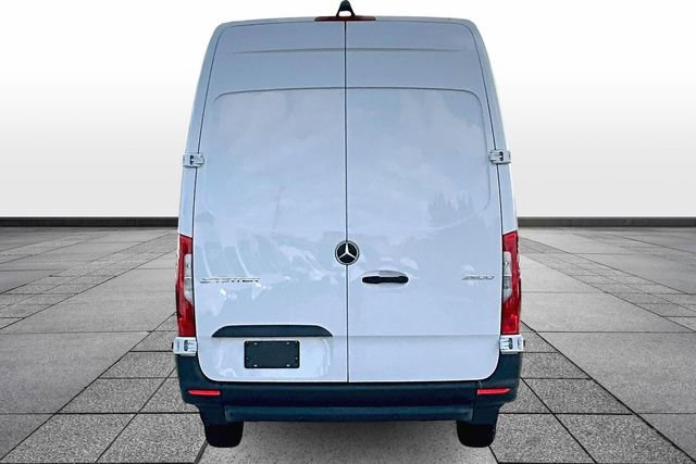 New 2025 Mercedes-Benz Sprinter 2500 image 5