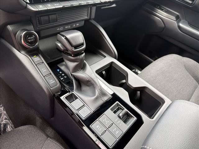 Used 2025 Toyota Land Cruiser 1958 AWD/4WD image 6