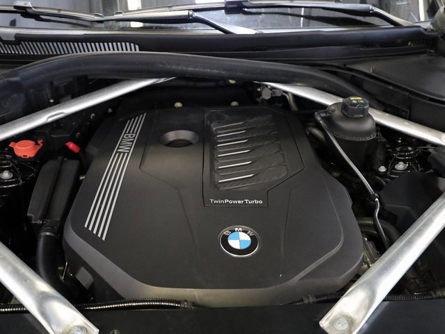 Used 2019 BMW X5 xDrive40i image 42