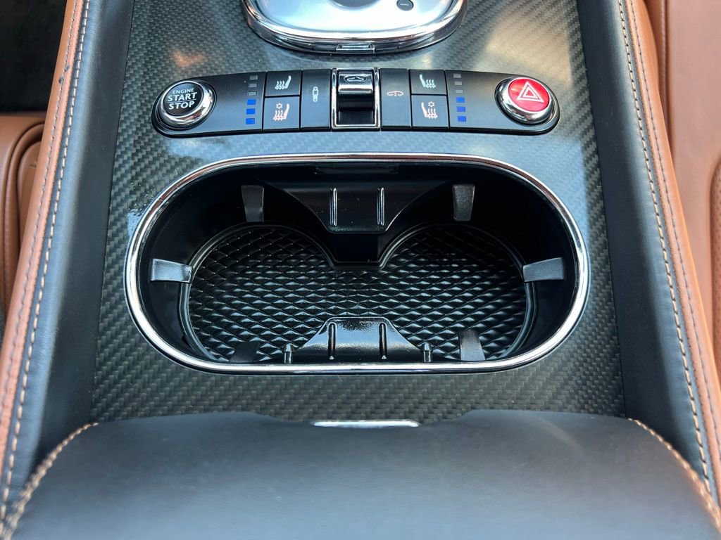 Used 2014 Bentley Continental GT image 57