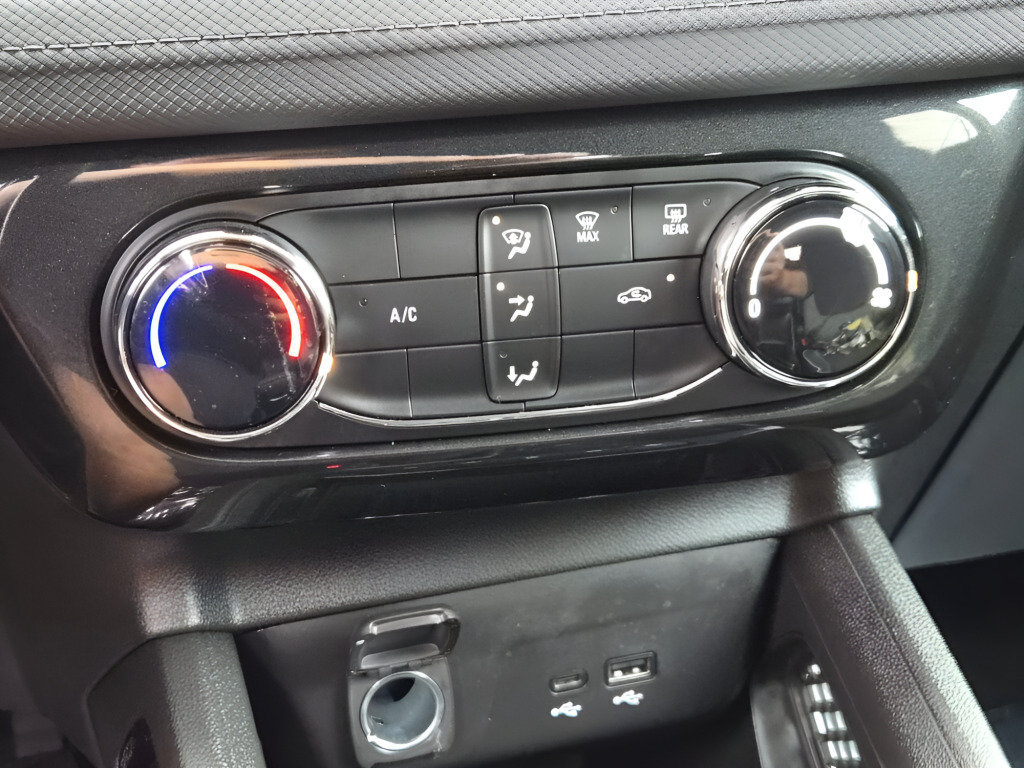 Certified 2026 Chevrolet TrailBlazer LT FWD image 28