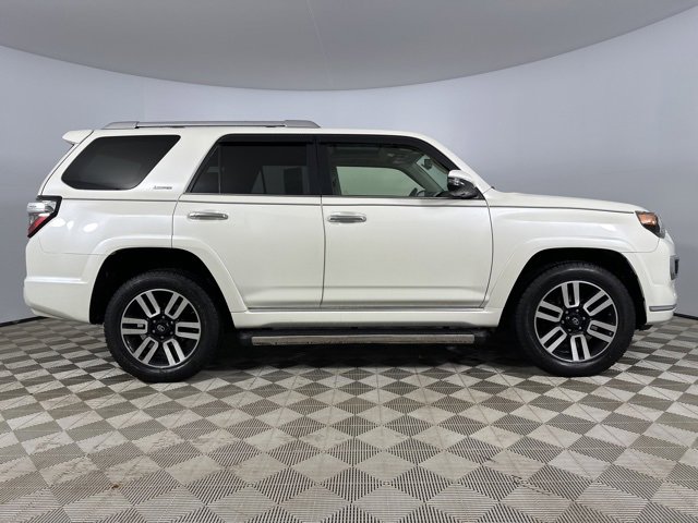 Used 2019 Toyota 4Runner Limited image 8
