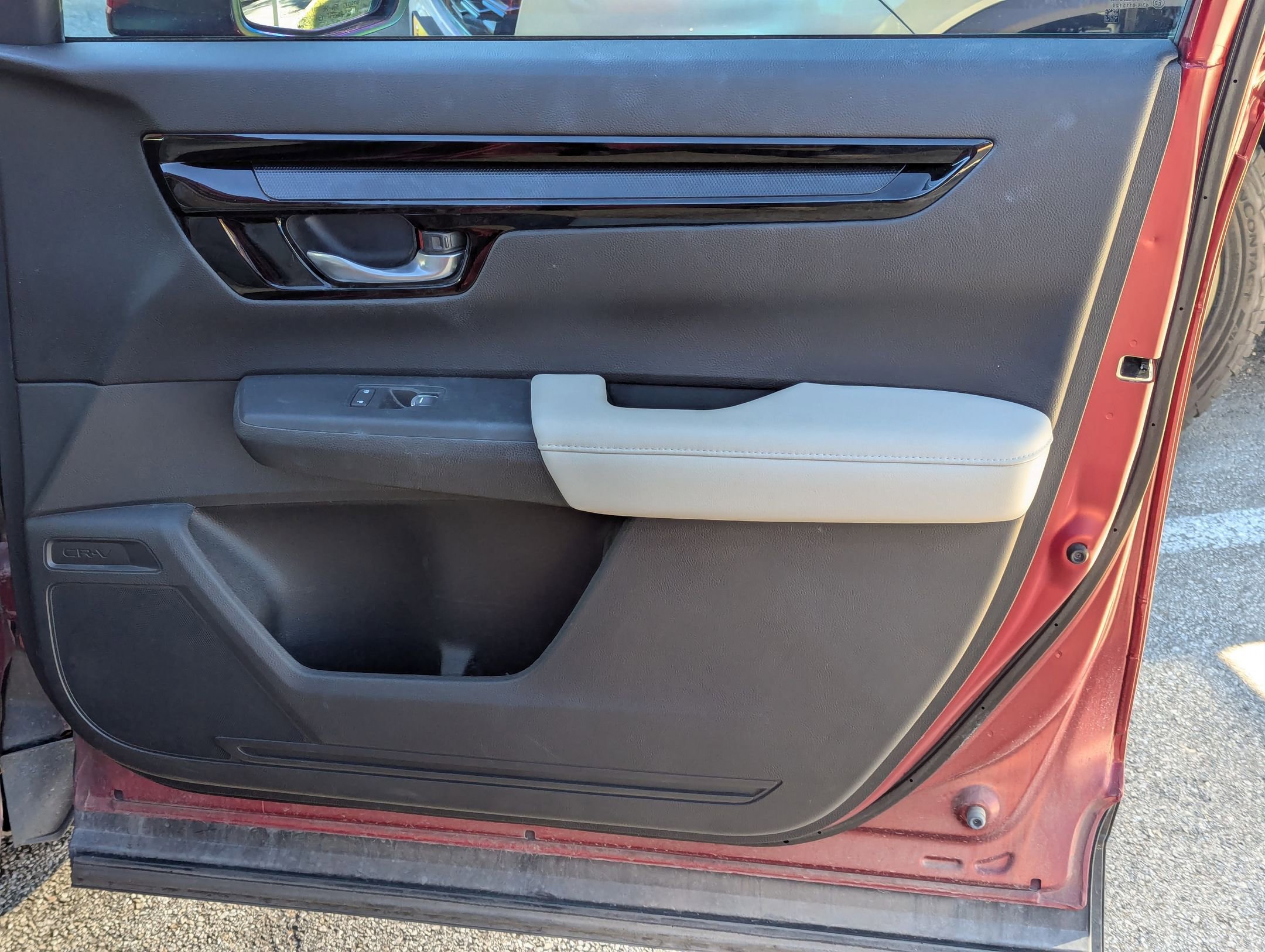 Used 2023 Honda CR-V EX-L image 28