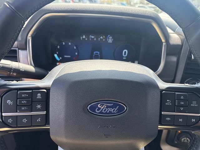 Used 2025 Ford F150 Platinum AWD/4WD image 27