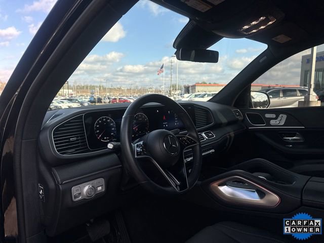 Used 2025 Mercedes-Benz GLE 350 4MATIC image 13