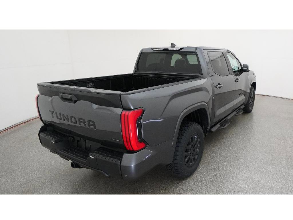 New 2026 Toyota Tundra SR5 image 8