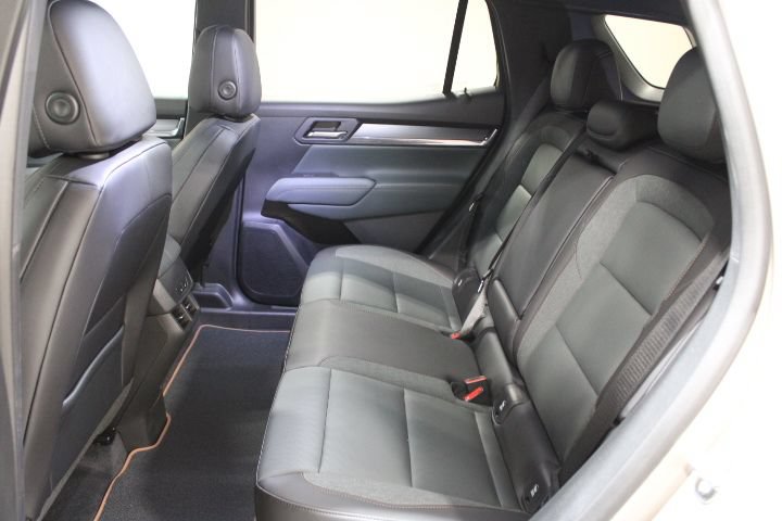 New 2026 GMC Terrain AT4 AWD/4WD image 21