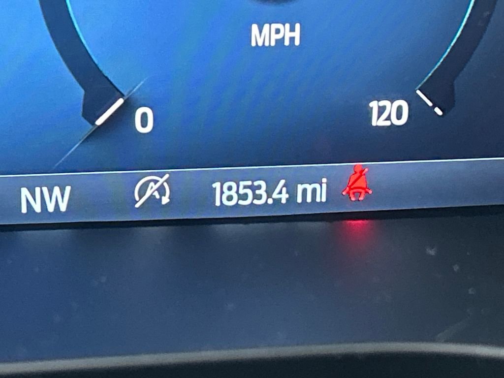 Used 2025 Ford F150 XLT w/ Equipment Group 301A Standard image 22