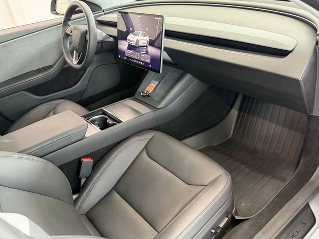 Used 2025 Tesla Model 3 Long Range RWD image 15