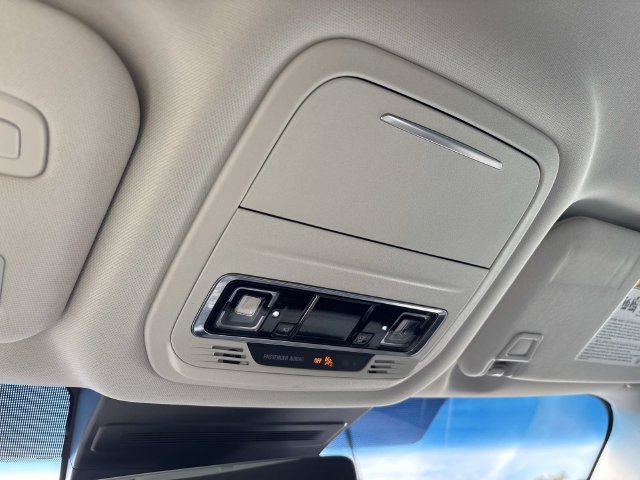 Certified 2024 Lincoln Nautilus Reserve AWD/4WD image 35