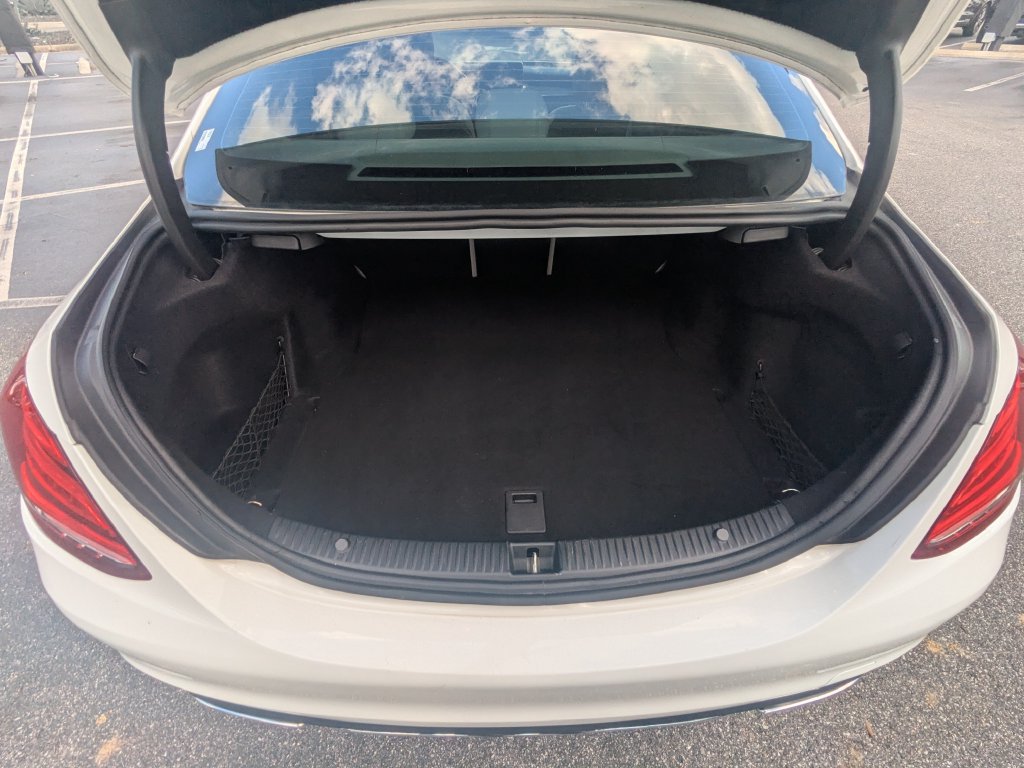 Used 2015 Mercedes-Benz C 300 4MATIC Sedan image 22