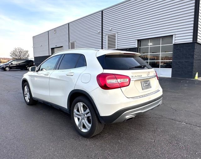 Used 2016 Mercedes-Benz GLA 250 4MATIC image 5