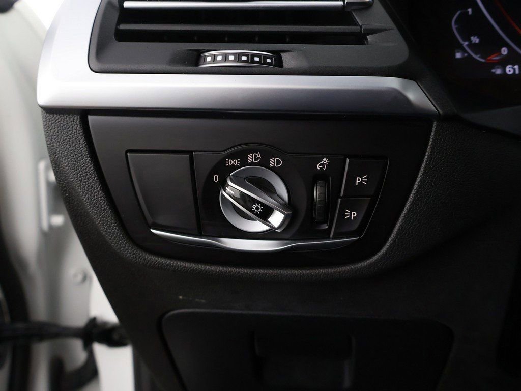 Used 2023 BMW X3 xDrive30i image 40