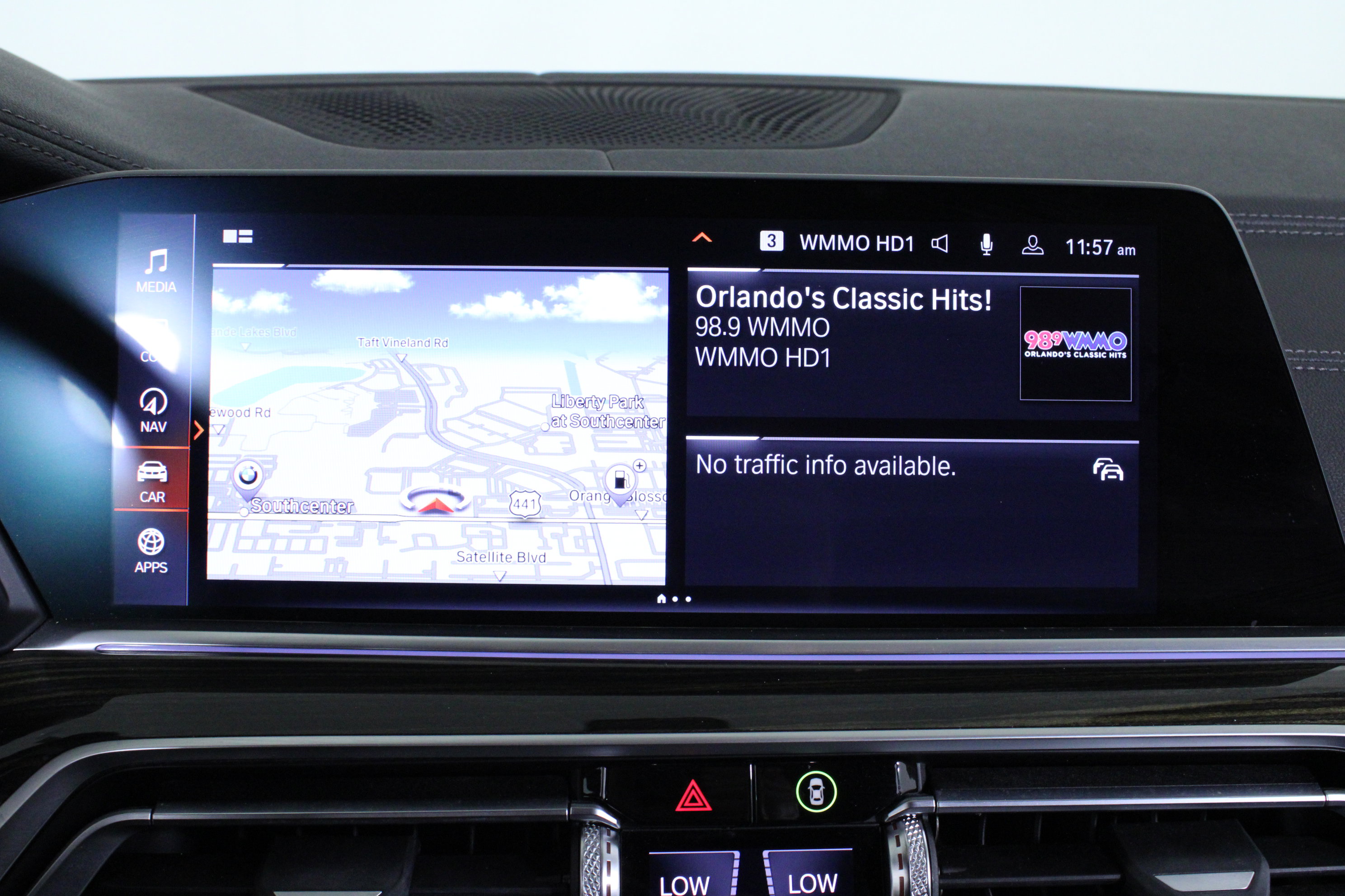 Used 2020 BMW X5 sDrive40i w/ Premium Package image 27