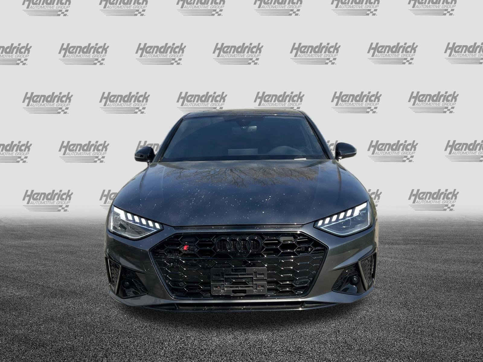 Used 2024 Audi S4 Premium Plus image 3