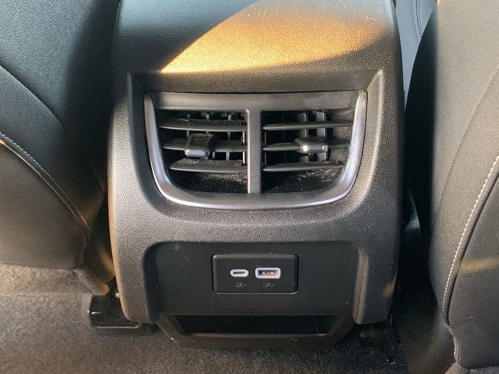 Certified 2024 Chevrolet Blazer LT image 19