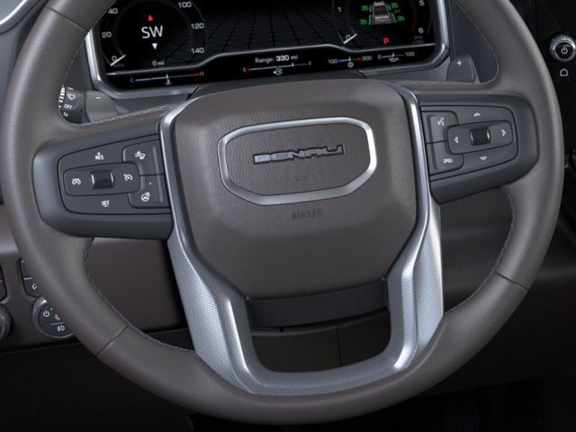New 2026 GMC Sierra 1500 Denali w/ Denali Reserve Package AWD/4WD image 19