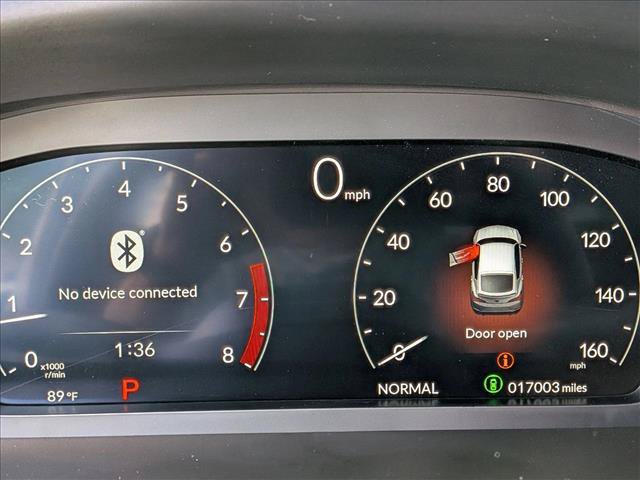 Used 2024 Acura Integra FWD image 11