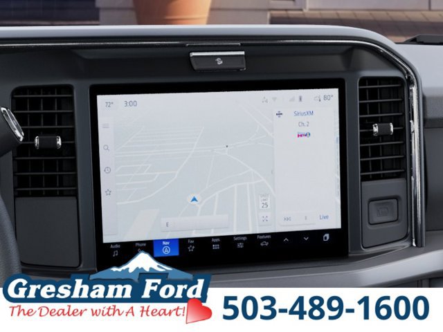 New 2027 Ford F250 XLT w/ XLT Premium Package AWD/4WD image 15