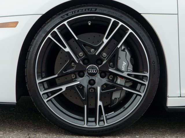 Used 2020 Audi R8 V10 performance AWD/4WD image 13