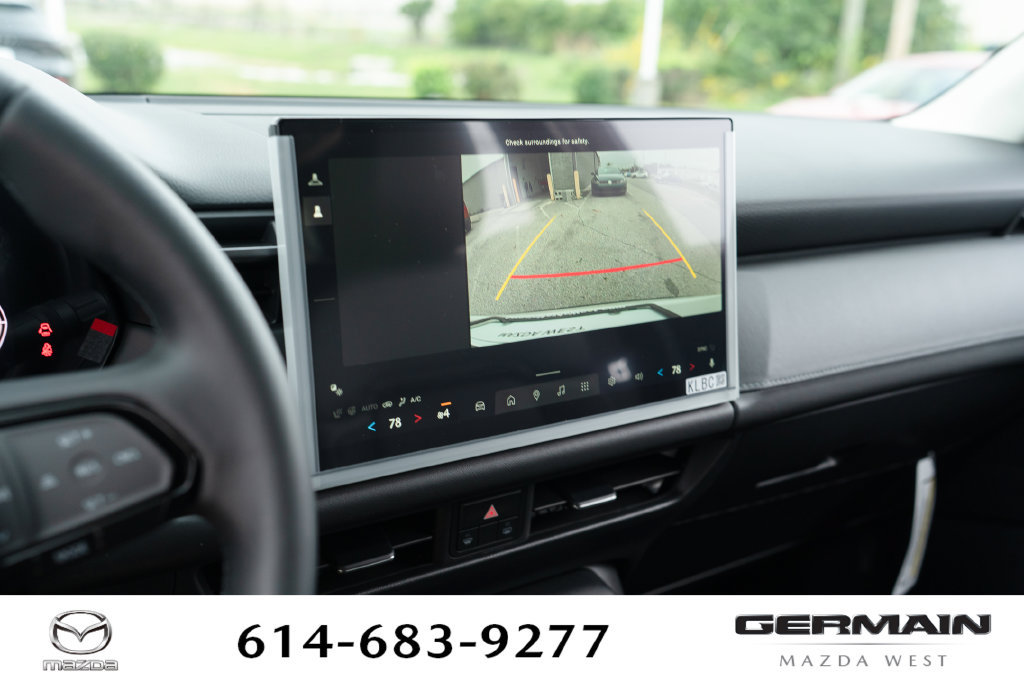 New 2026 MAZDA CX-5 Preferred AWD/4WD image 27