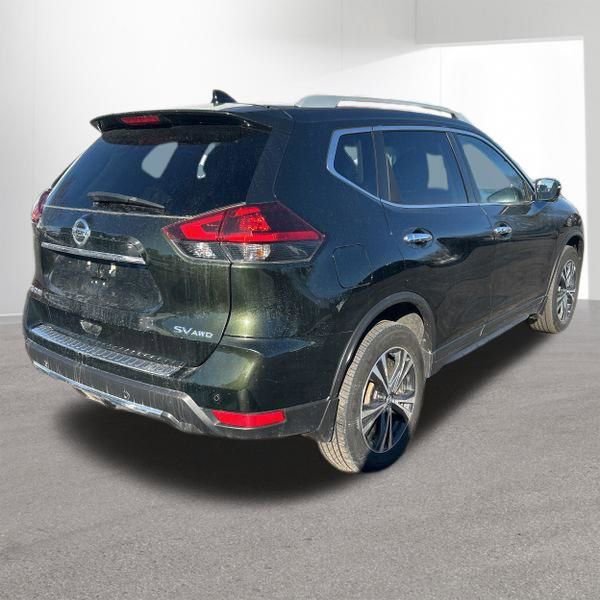 Used 2020 Nissan Rogue SV w/ Premium Package image 5