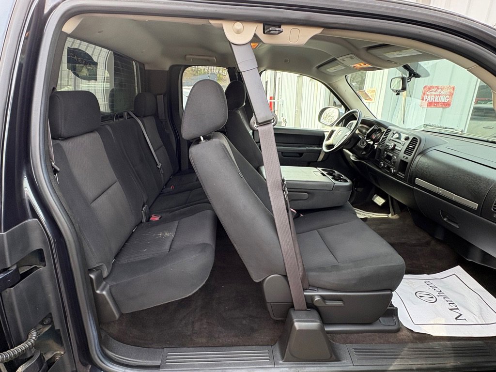 Used 2013 Chevrolet Silverado 1500 LT w/ All-Star Edition image 14