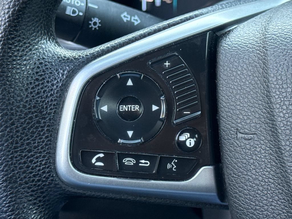 Used 2018 Honda Civic EX image 29