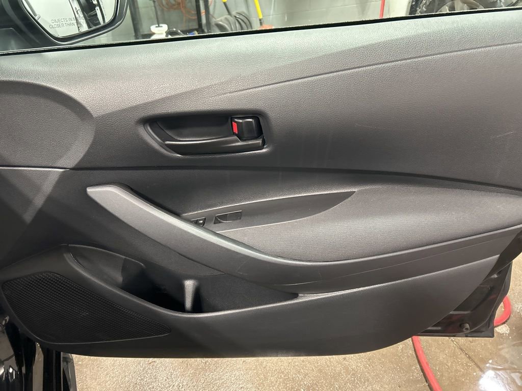 Used 2024 Toyota Corolla LE image 16