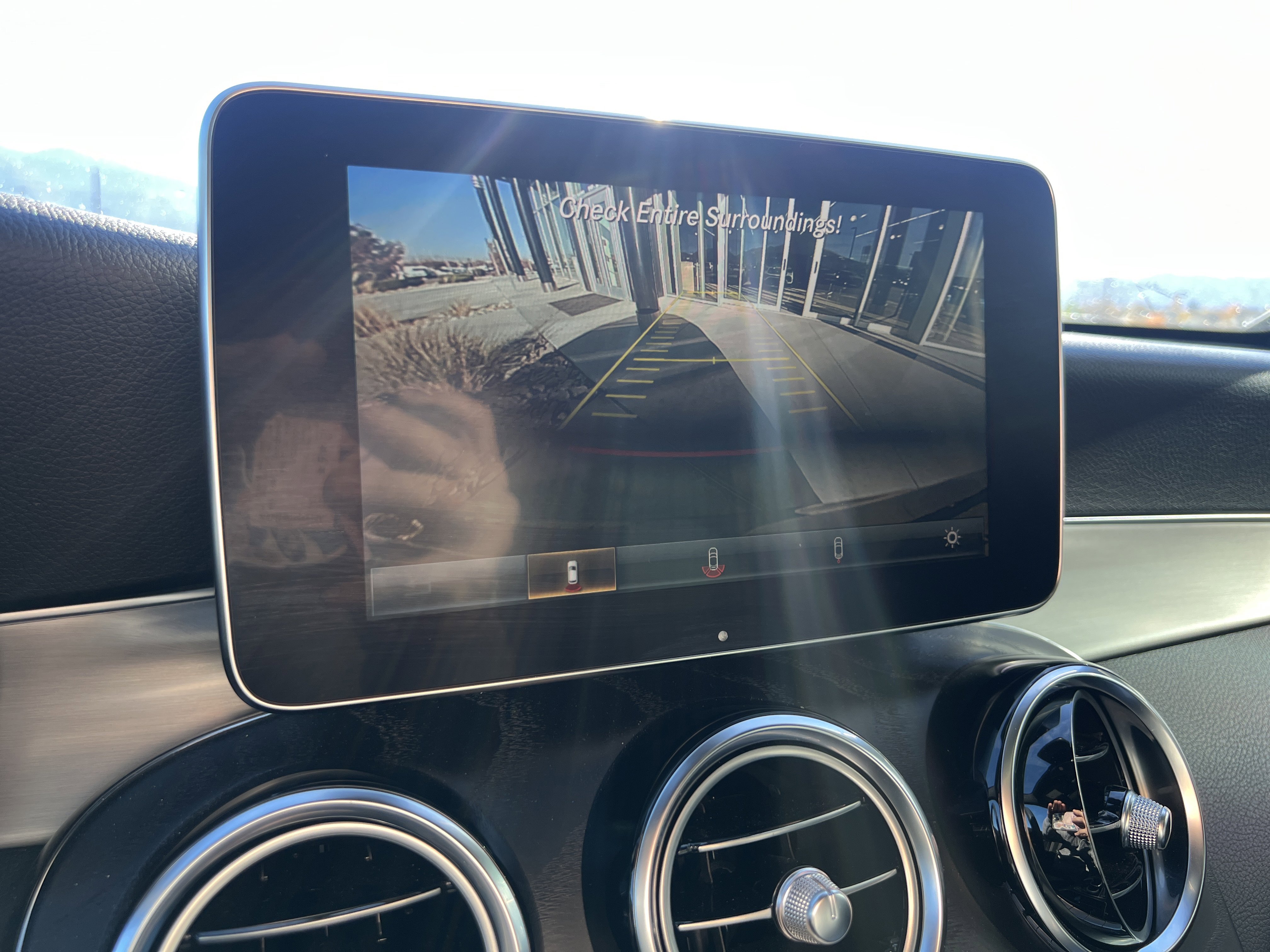 Used 2019 Mercedes-Benz GLC 300 4MATIC Coupe image 21