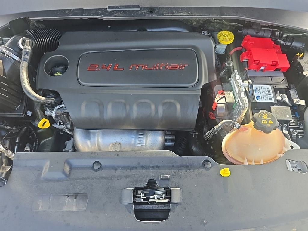 Used 2021 Jeep Compass Trailhawk w/ Convenience Group AWD/4WD image 11