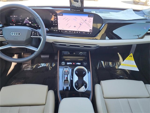 New 2026 Audi A6 Premium Plus image 13