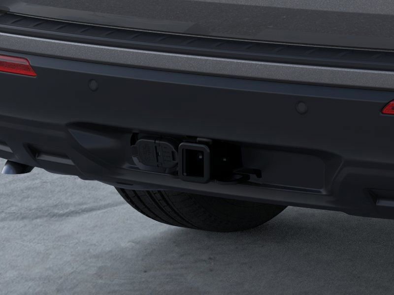 New 2026 Ford Explorer Active AWD/4WD image 23