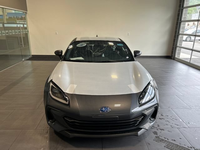 New 2026 Subaru BRZ Limited RWD image 2