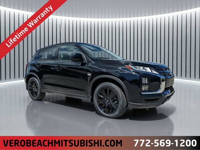 New 2027 Mitsubishi Outlander Sport LE