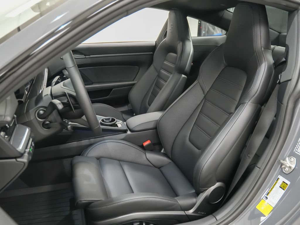 New 2026 Porsche 911 Carrera S RWD image 5