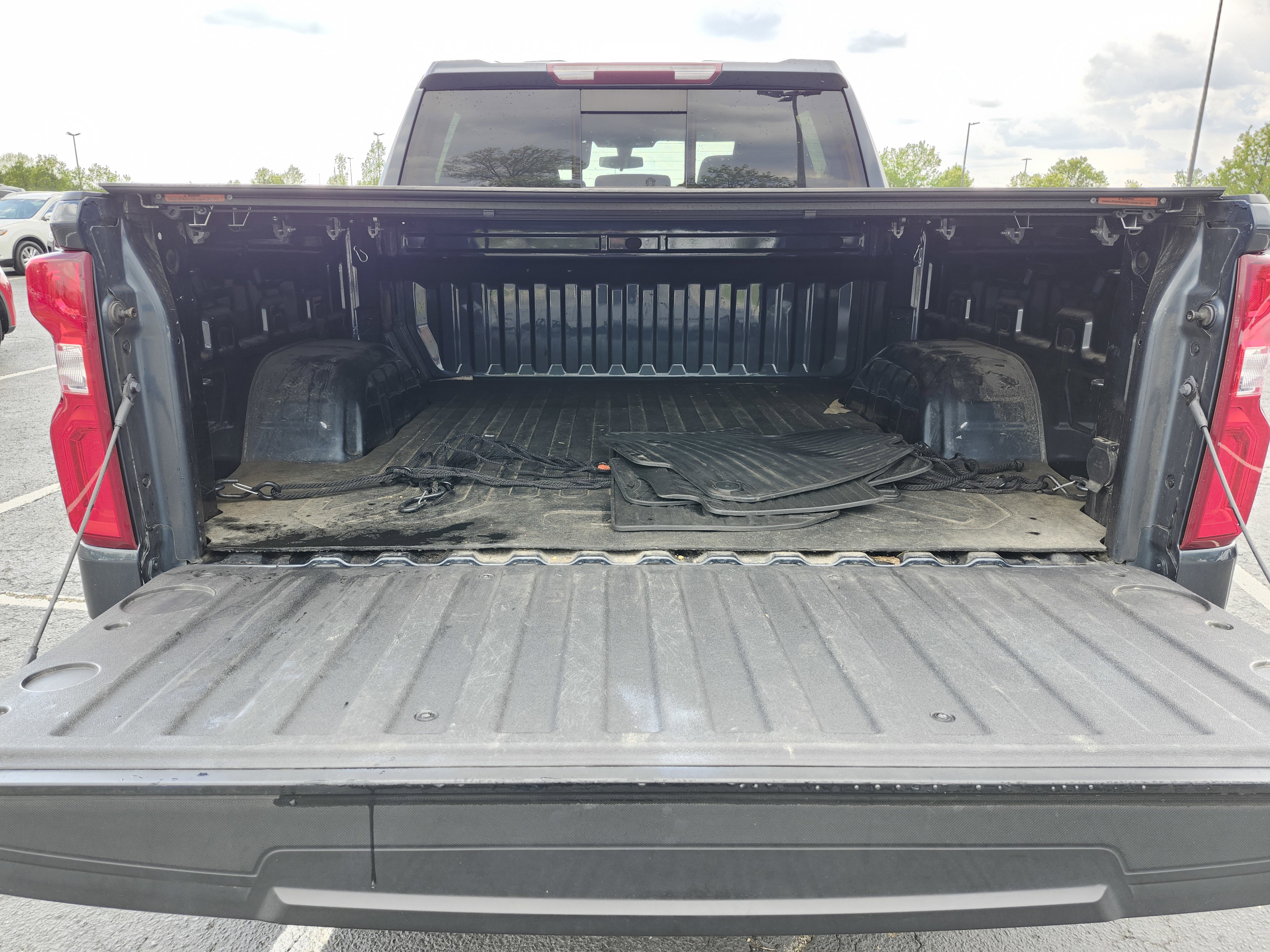 Used 2019 Chevrolet Silverado 1500 RST w/ All-Star Edition image 23
