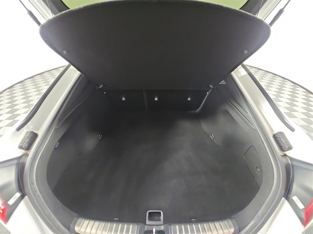 Used 2020 Kia Stinger GT1 image 16