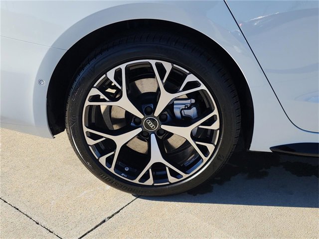 New 2026 Audi A6 Premium Plus image 9