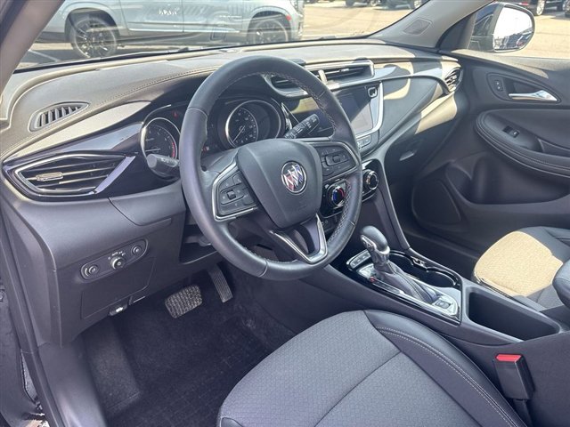 Used 2023 Buick Encore GX Preferred w/ Cold Weather Comfort Package image 10