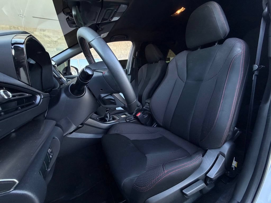 Used 2024 Subaru WRX Premium AWD/4WD image 5
