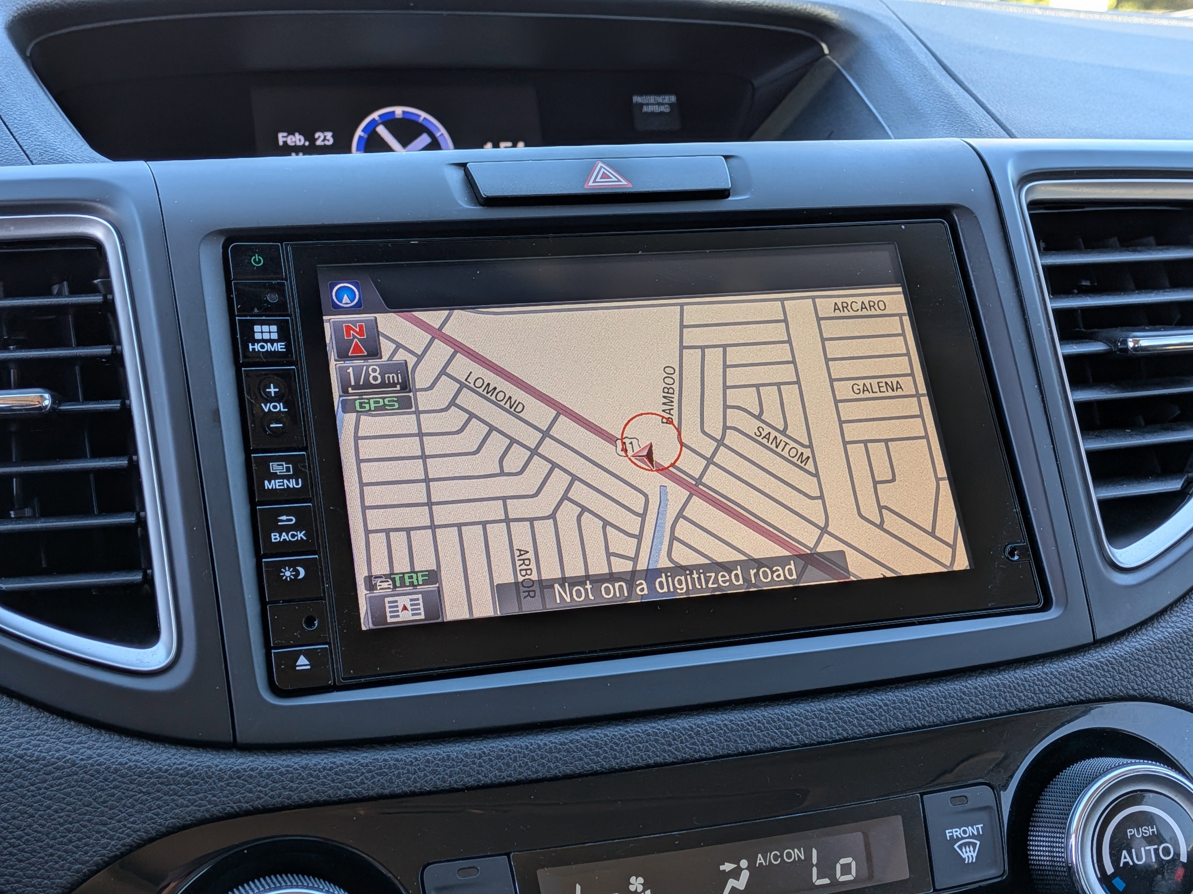 Used 2016 Honda CR-V Touring image 36