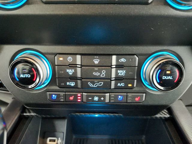 Used 2019 Ford F150 Raptor w/ Equipment Group 802A Luxury image 35