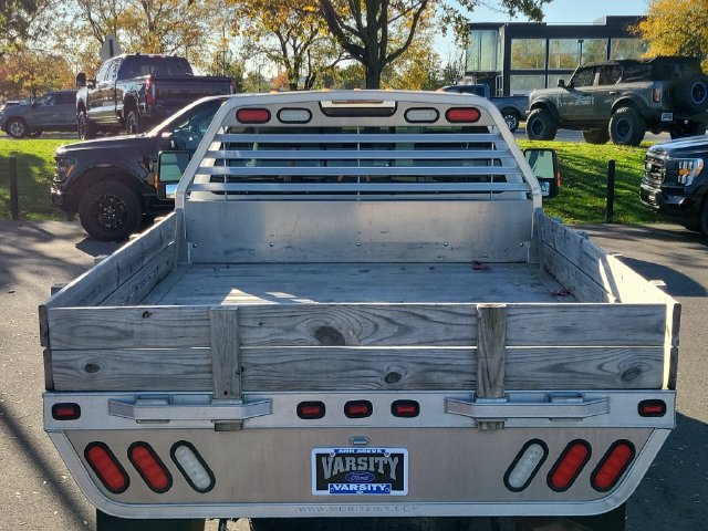 Used 2015 Ford F350 XL AWD/4WD image 23