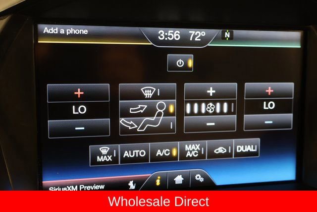 Used 2015 Ford Escape Titanium w/ Equipment Group 301A AWD/4WD image 25