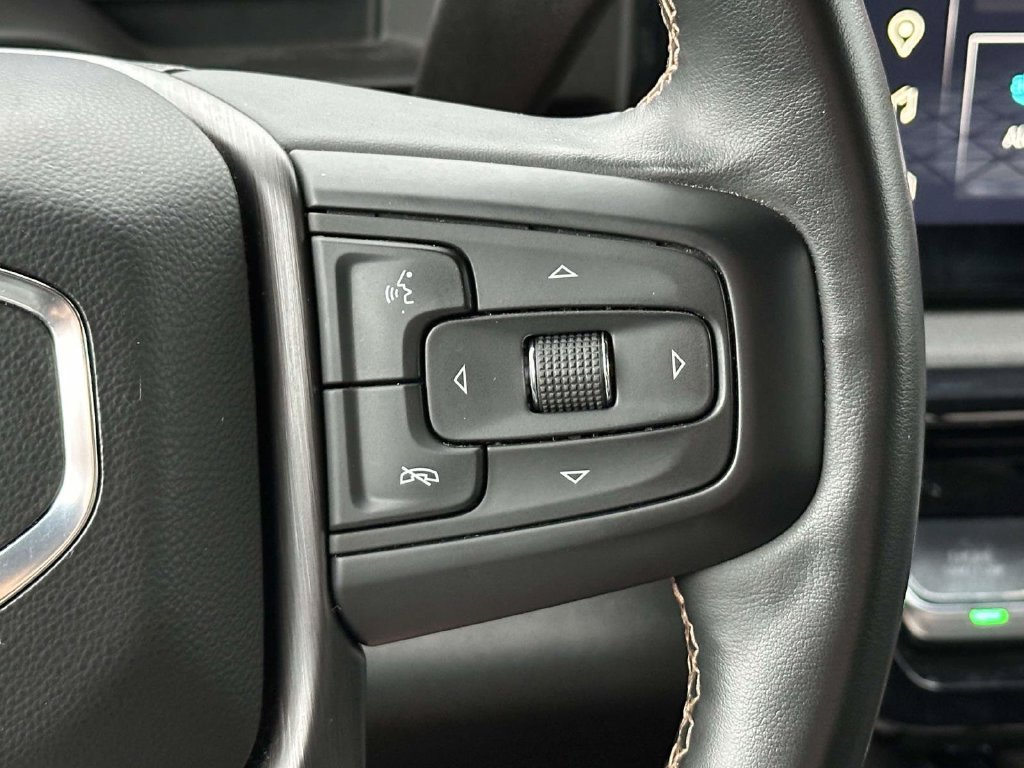 Used 2024 GMC Sierra 2500 AT4 w/ AT4 Premium Plus Package AWD/4WD image 22
