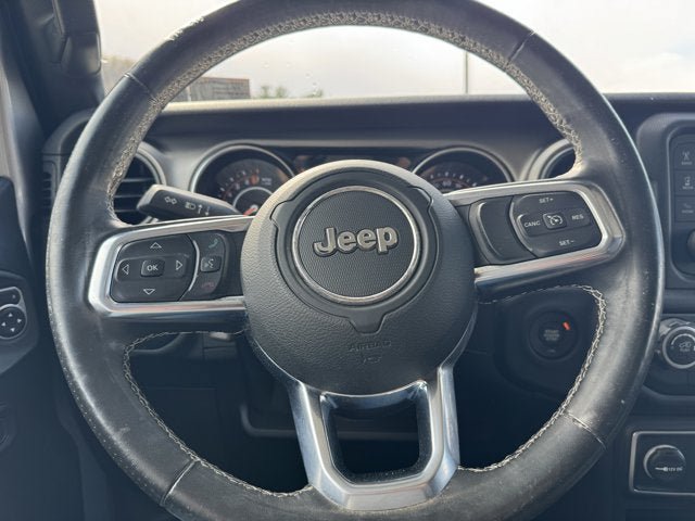 Used 2020 Jeep Gladiator Sport AWD/4WD image 18