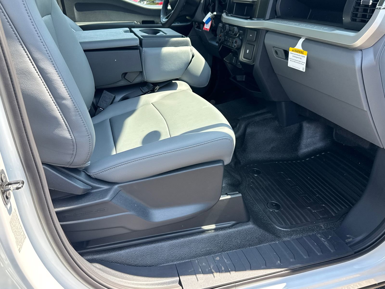 New 2026 Ford F250 XL image 13