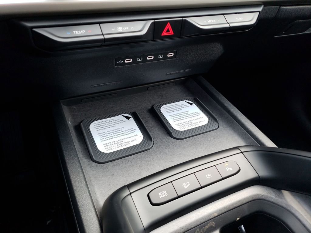 New 2027 Kia Telluride LX image 23